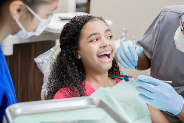 Best Emergency Dentist for Special Needs Patients in Tyro, NC